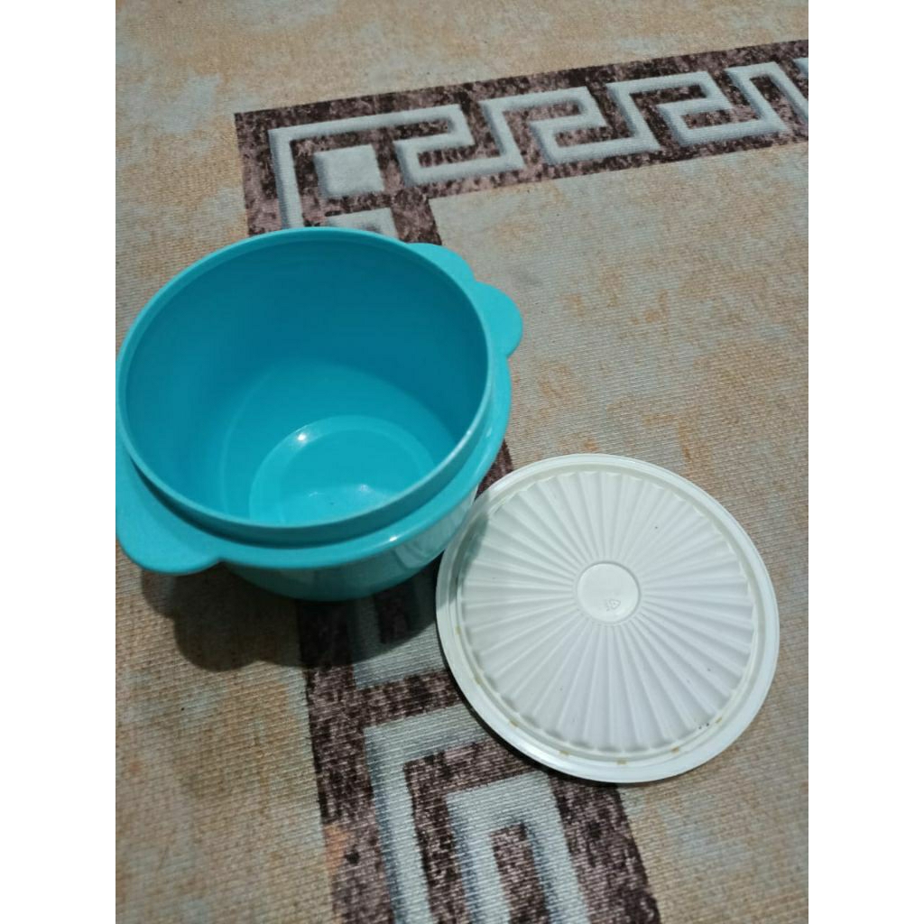Preloved tempat pencil, botol minum, jas hujan anak sekolah