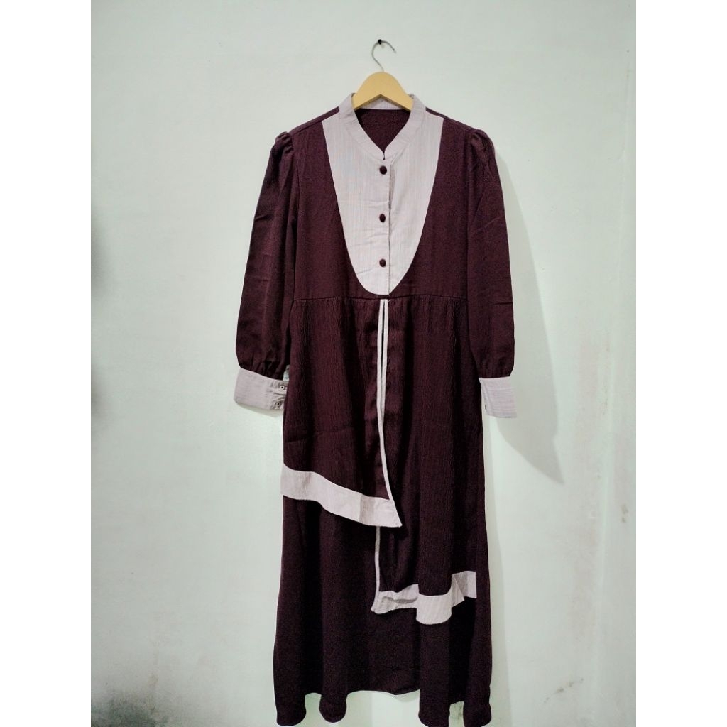 Preloved sarimbit Alwa