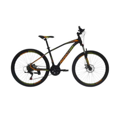 MTB Aviator 2692 XT 26 Inci Disc Brake