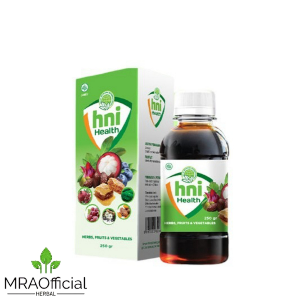 Madu Extra Food Paket Hemat | Madu Plus Fruits & Vegetables | Extra Food Original