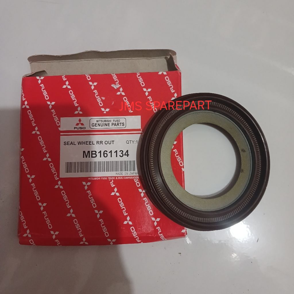 Sil roda belakang luar PS 100/ PS 120