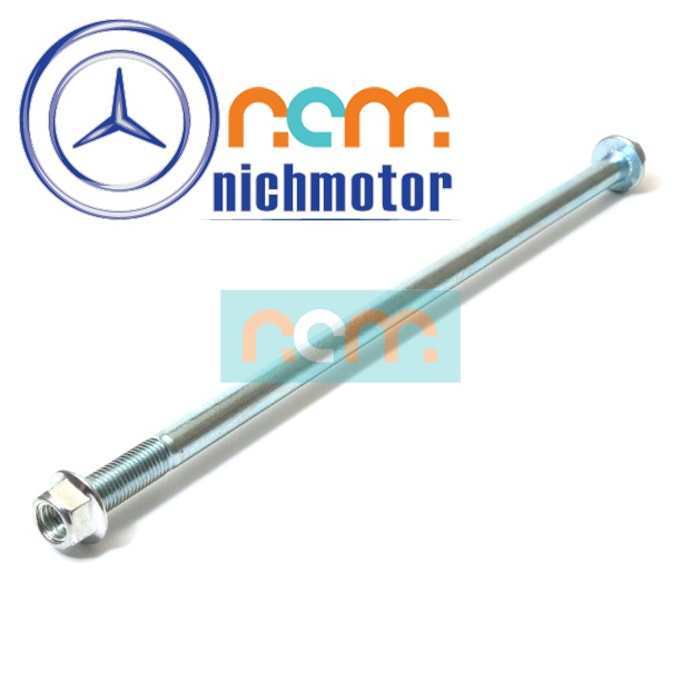 As Arm Smash Shogun 110