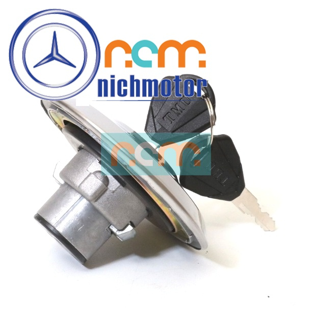 Tutup Tangki Mega Pro Primus Tiger