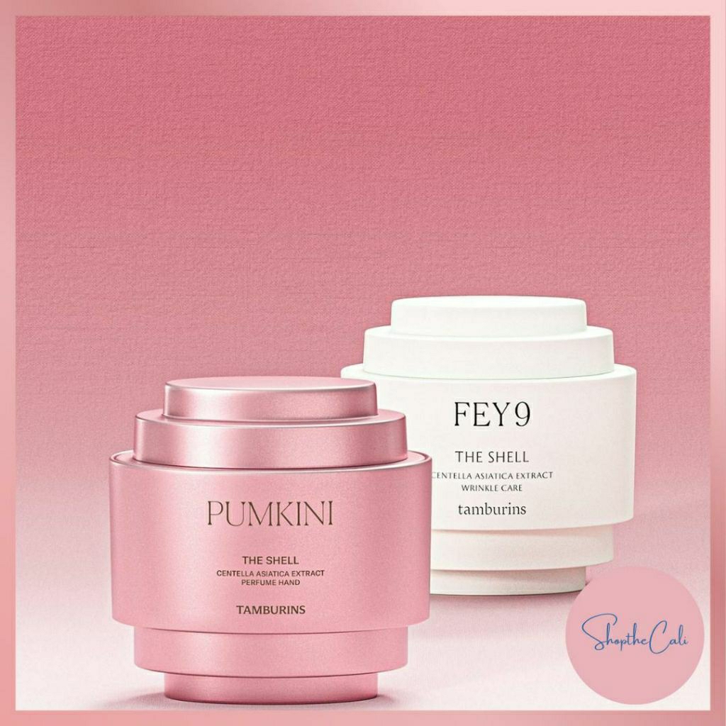 [READY STOCK] Perfume Hand Duo Set | Gift Set