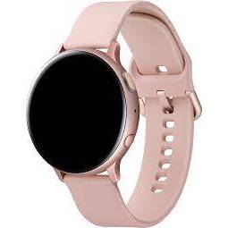 Samsung Watch Active R500 smartwatch , jam tangan second original Samsung Watch Active R500