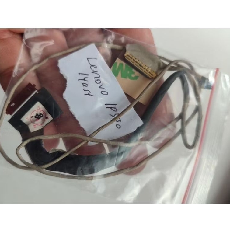 KABEL FLEXIBLE LENOVO IP 330 14AST
