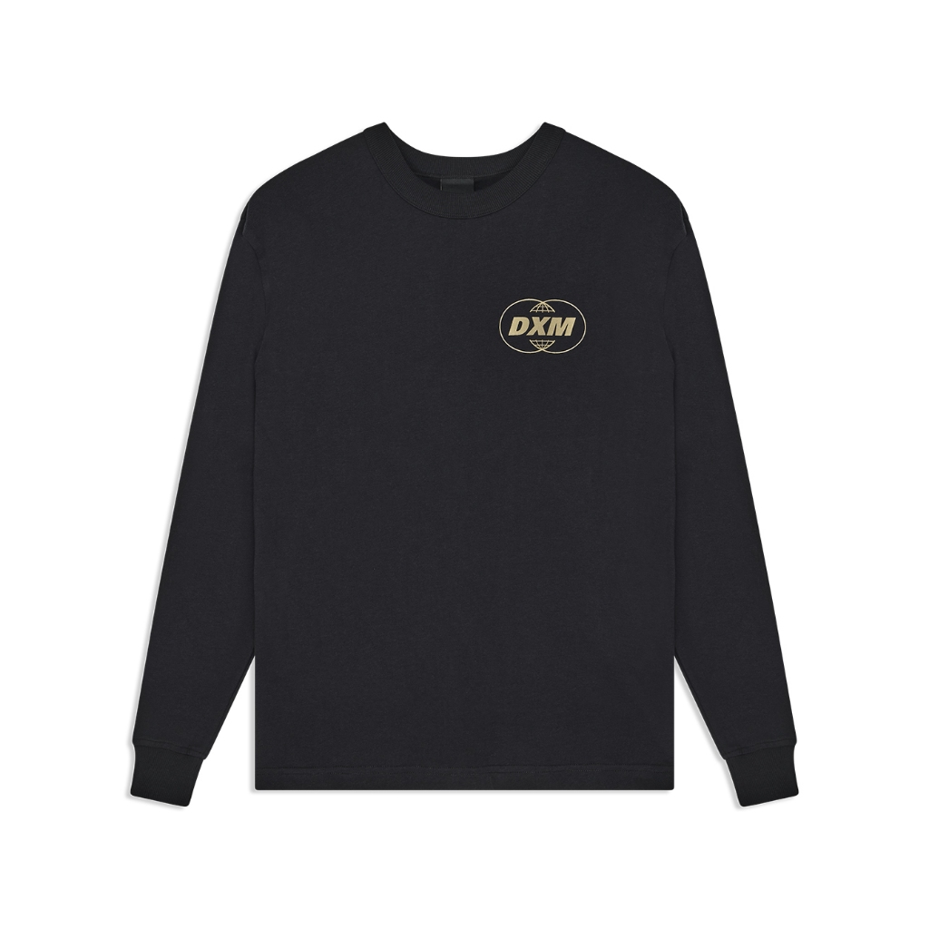 Deus Ex Machina - Committee Ls Tee