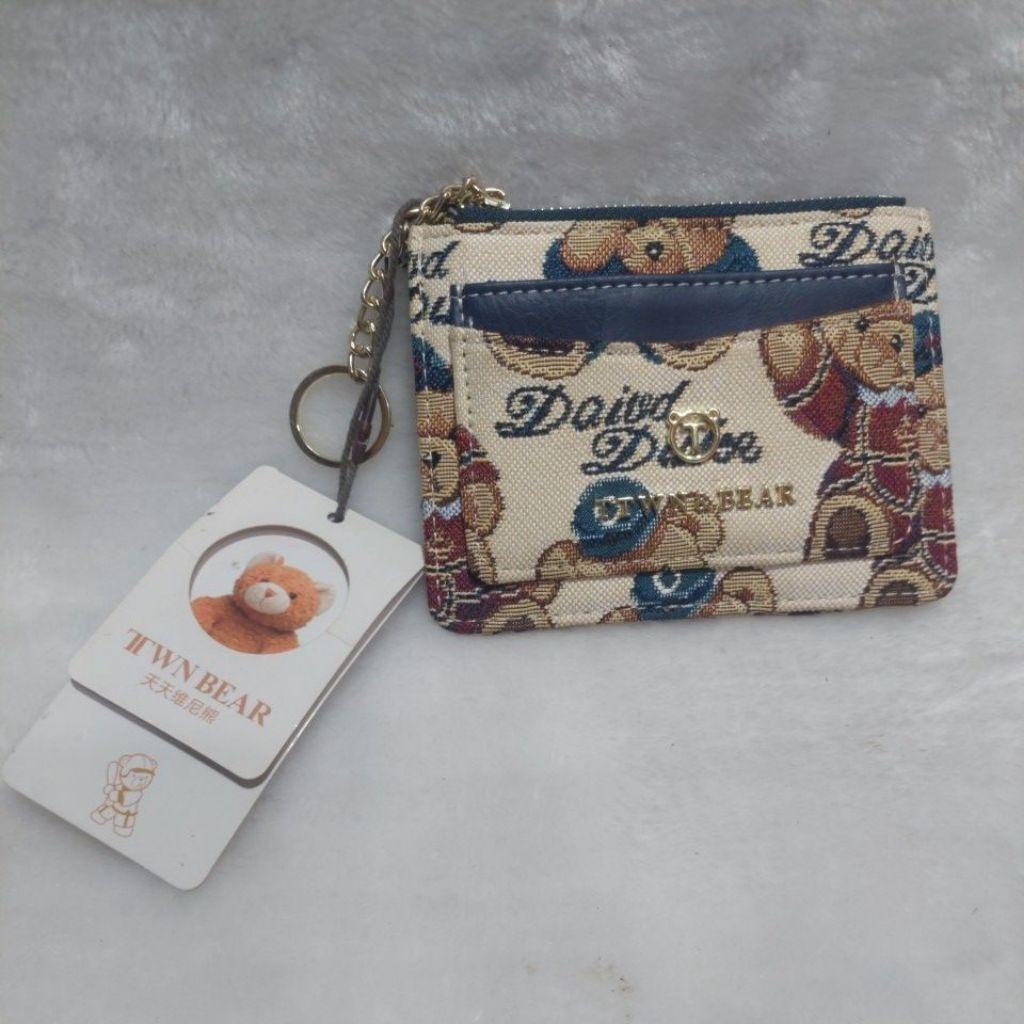 Dompet TTWN & BEAR