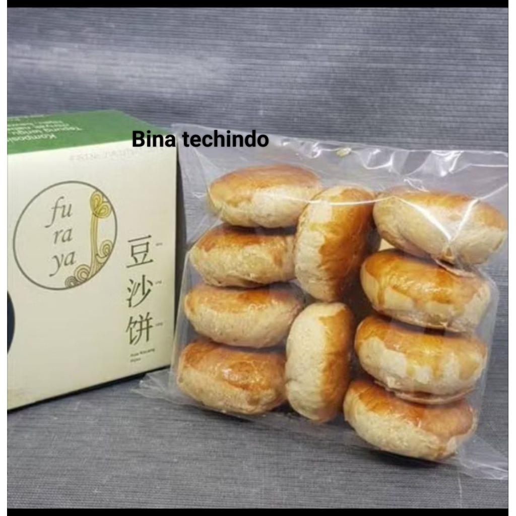 FURAYA PIA KACANG HIJAU FURAYA MEDAN. FURAYA KACANG HIJAU. FURAYA PEK TAU SA.