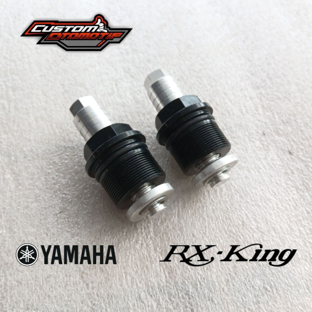 Preload Shock RX KING preload RX King