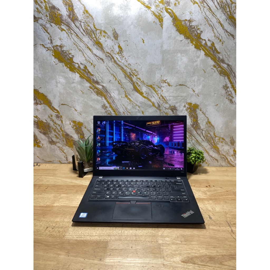 LENOVO THINKPAD T480s