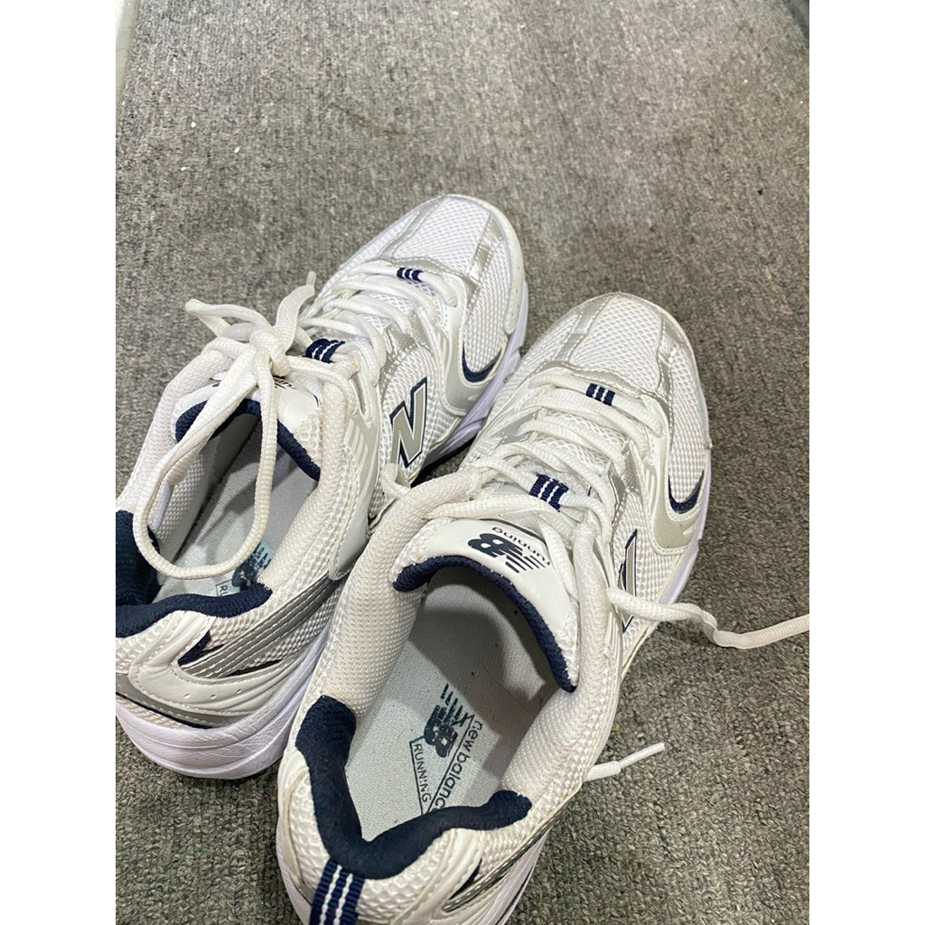 sepatu NB preloved (ORI )