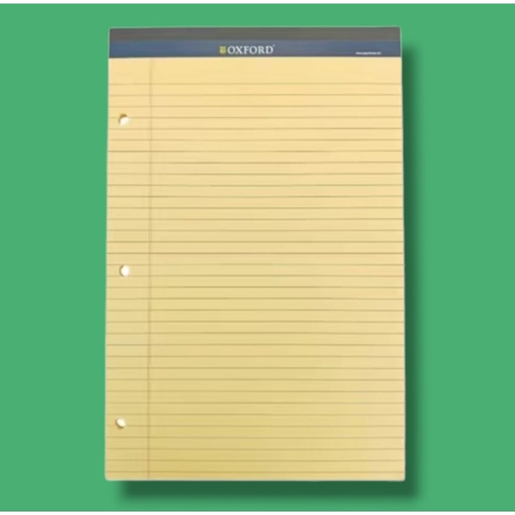OXFORD NB A4 70" ALP61301 (40)