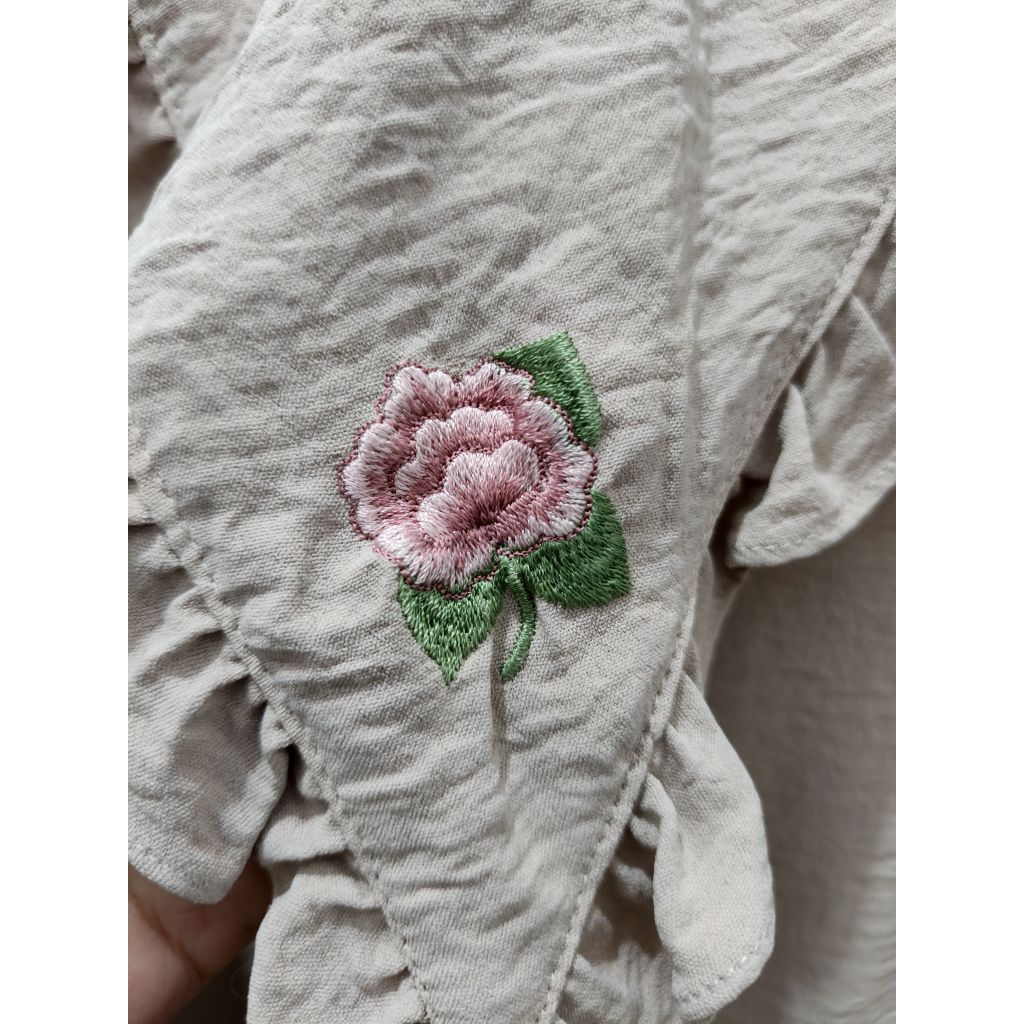 Haidee Orline Preloved