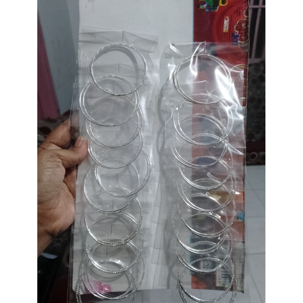 gelang keroncong anak