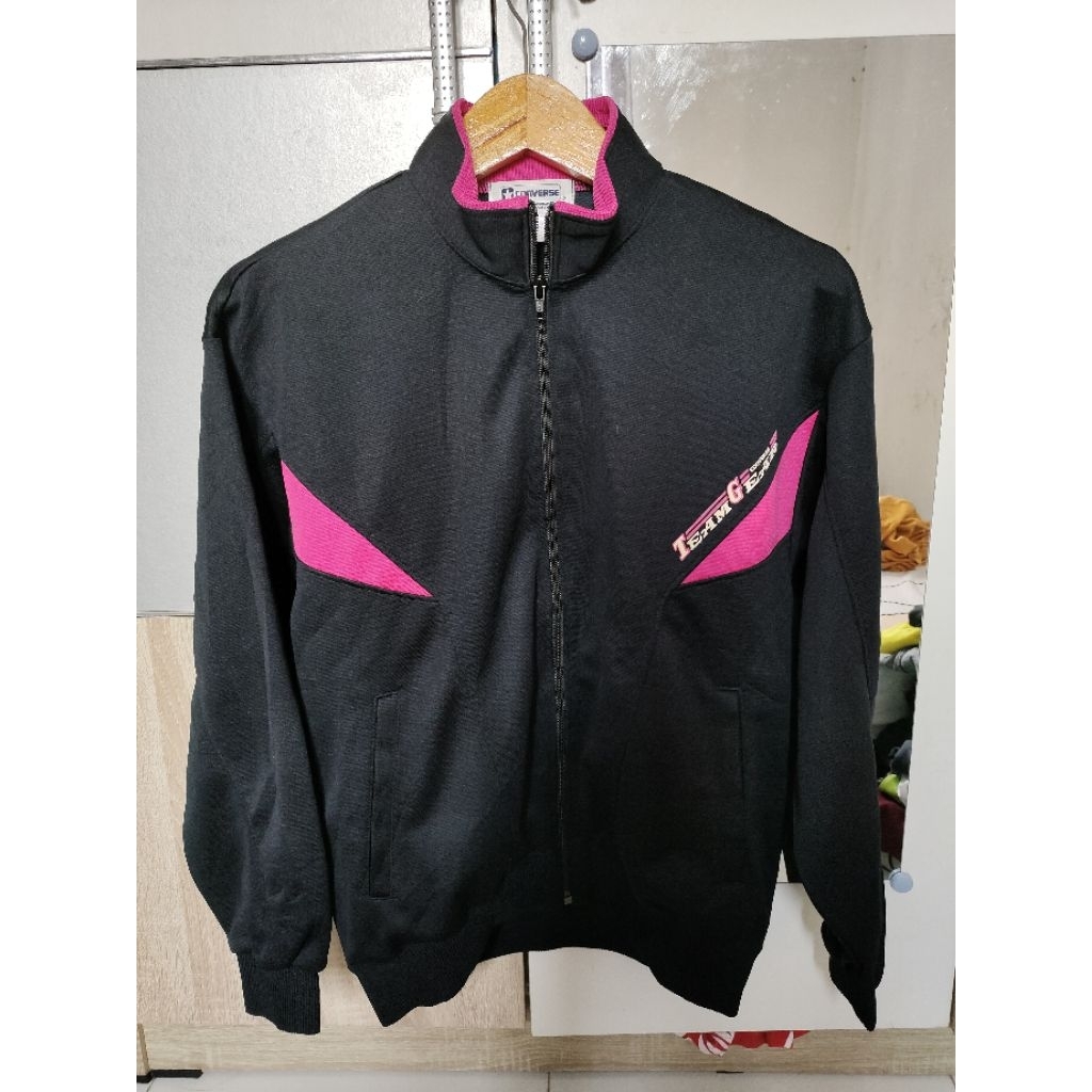 Jacket Tracktop Converse Vintage Original