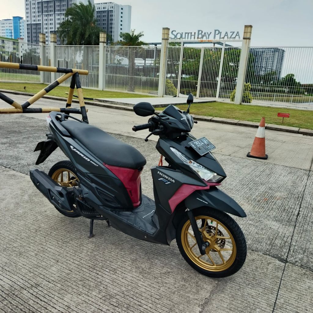 VARIO 150 2016