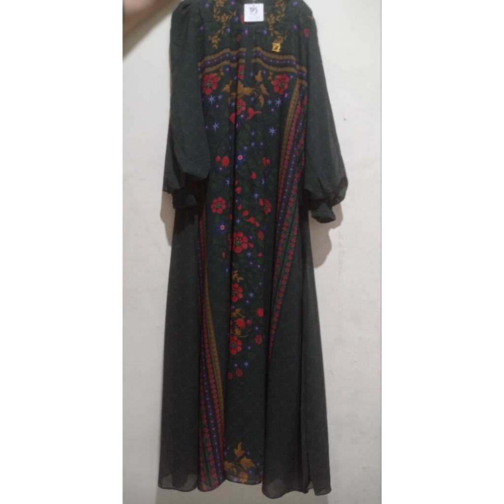 JORDAN DRESS PREMIUM by DUMMA. ID