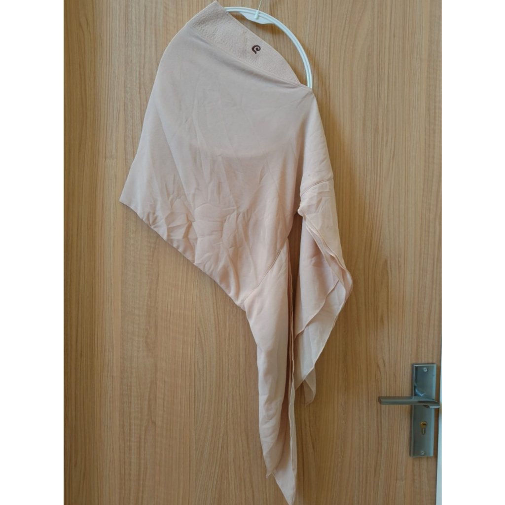 DAFFI KERUDUNG BELIA KERUDUNG INSTAN