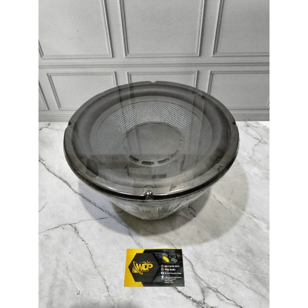 subwoofer Roger DSP100 10inch