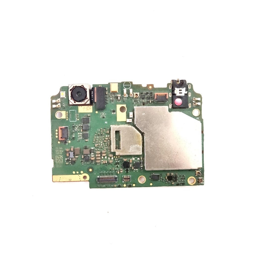 mesin Xiaomi redmi 4a normal