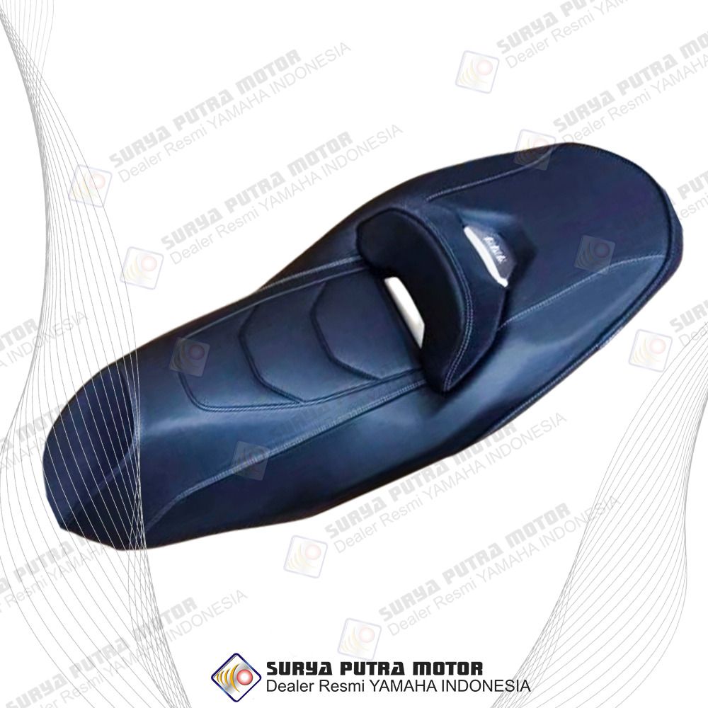 Jok Yamaha XMAX NEW EROPA ORIGINAL Jok XMAX Comfort Seat BMKF4730B0