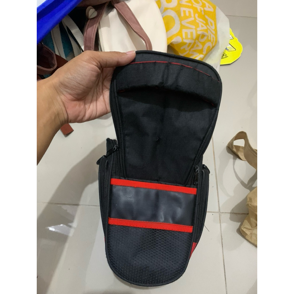 tas kamera fuji mirrorless