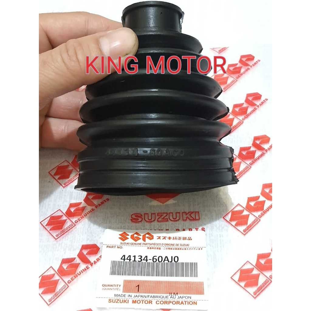 BOOT CV JOINT SUZUKI ERTIGA LUAR