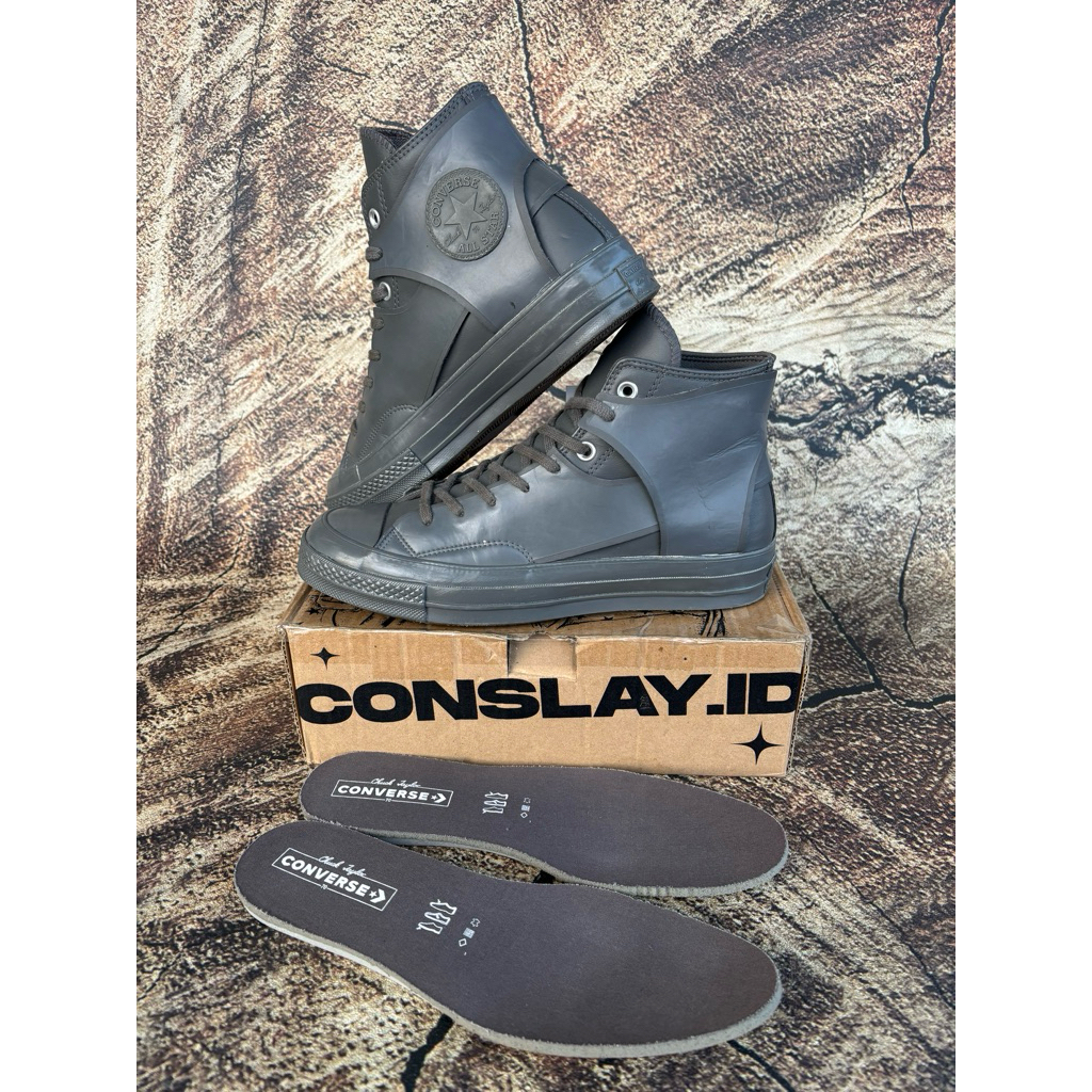 ( Size 42 ) Converse CT 70s Hi X Feng Chen Wang