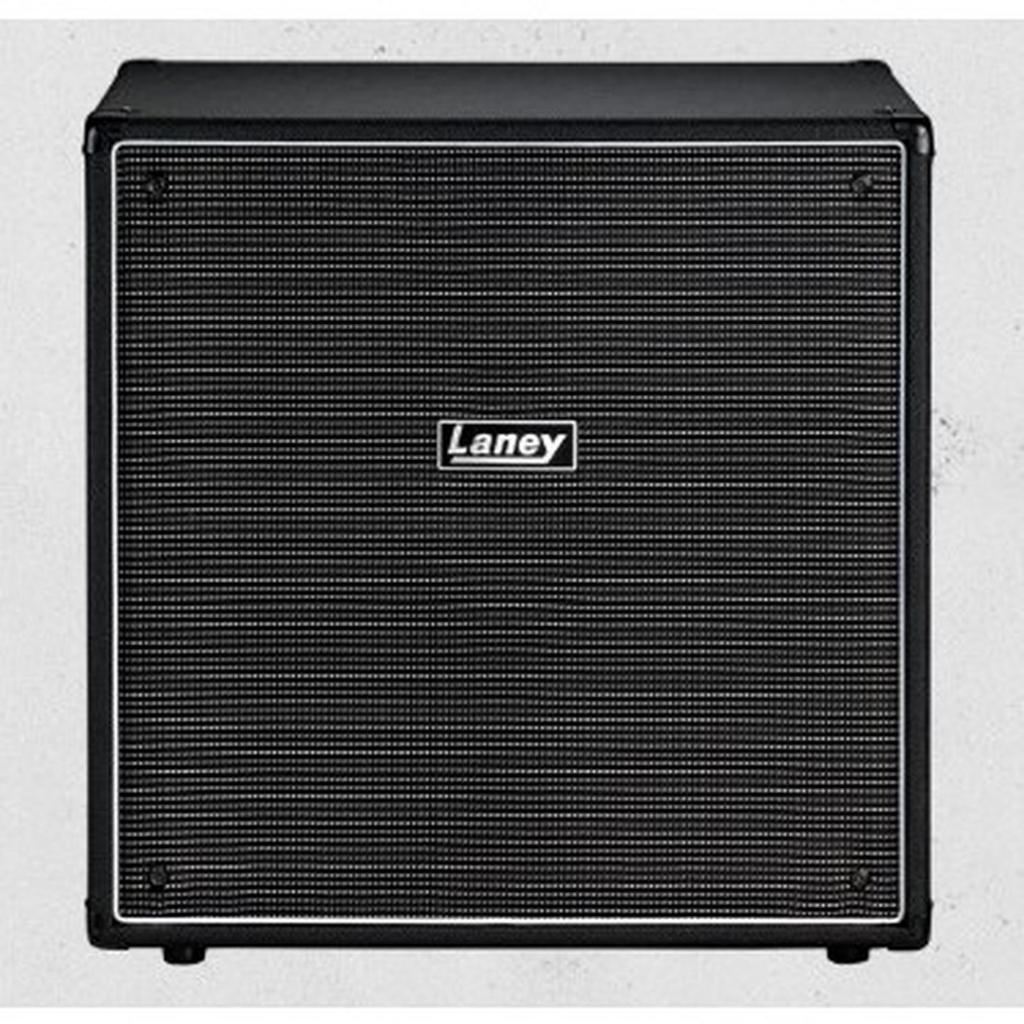 Laney DBC410-4 Compact Bass Cabinet Original