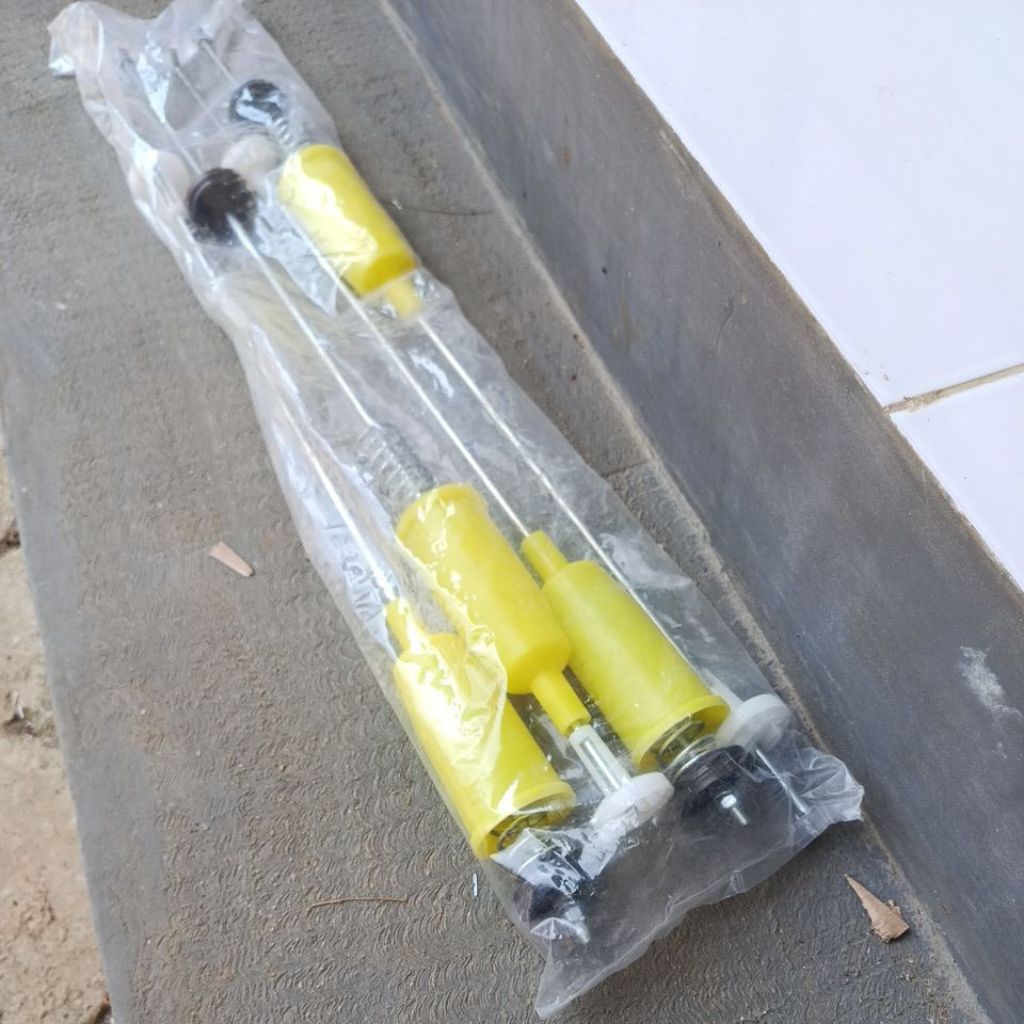 per suspensi mesin cuci 1tabung multi