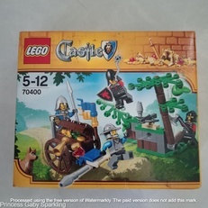 LEGO Castle Forest Ambush #70400 (Retired)