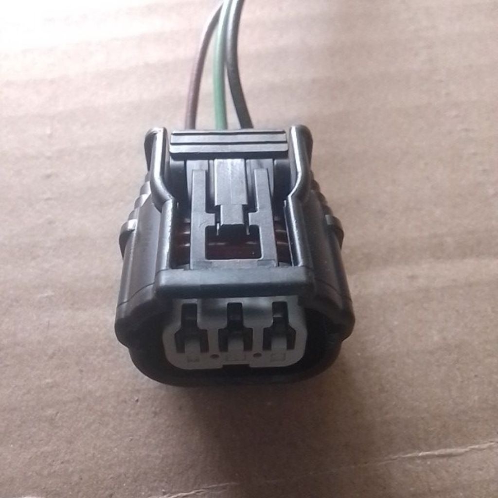 soket coil koil Honda jazz RS Mobilio hrv brv freed original