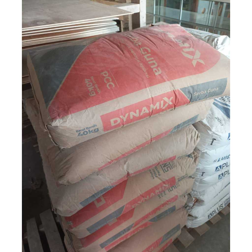 Semen Dynamix 1 kilo