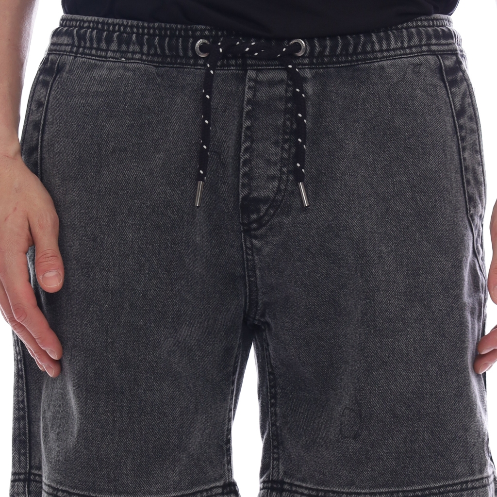 Spyderbilt Celana Pendek Denim Pria Brandy Men Walkshort Denim Planet Surf