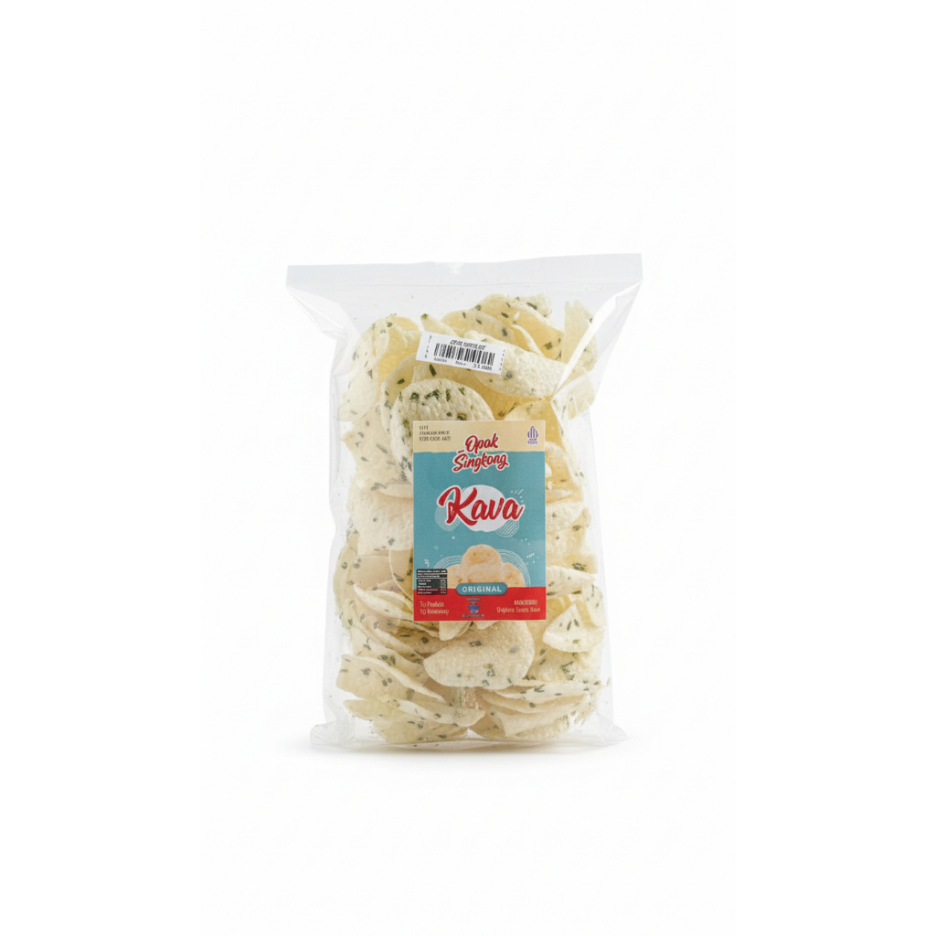 OPAK KOIN | OPAK KOIN KAVA