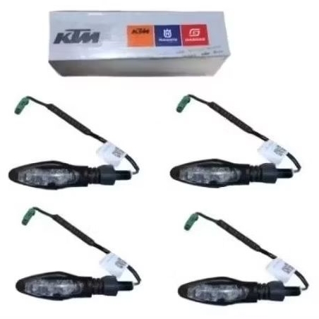 LAMPU SEIN KTM DUKE RC ADV LAMPU SEIN KANAN INDICATOR RH ORIGINAL KTM