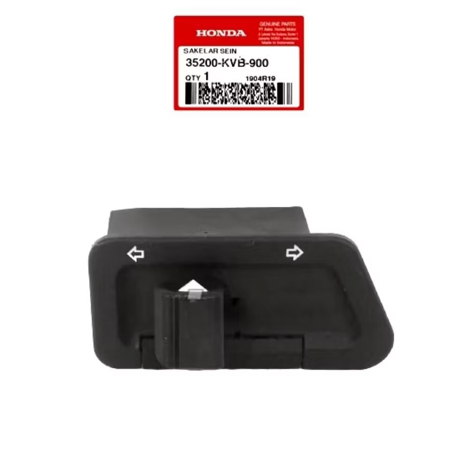 TOMBOL SEIN SEN RITING BEAT KARBU VARIO 110 KARBU KARISMA SUPRA X 125 REVO SMASH SUPRA FIT NEW SHOGU