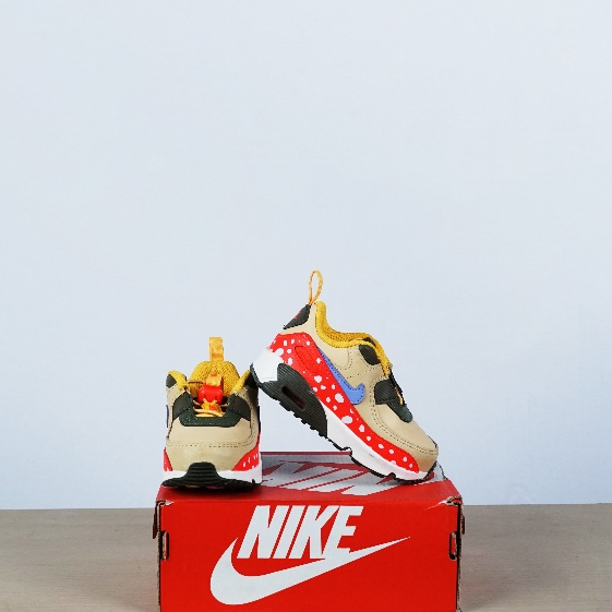 Nike - Airmax 90 Toggle SE BT