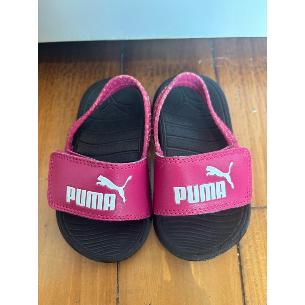 SendalAnakPerempuanPumaPopcat20InfantShoesBabySandalPink