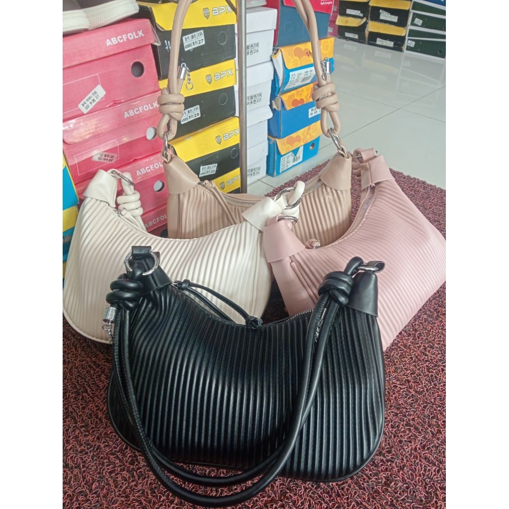 tas sandang wanita import terbaru