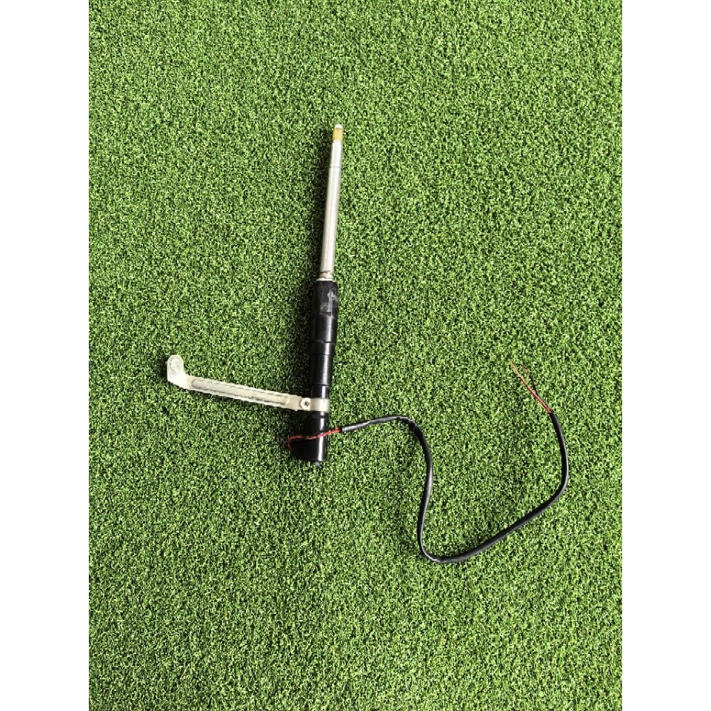 Parking Corner Pole Universal Honda Suzuki Toyota Mitsubishi Daihatsu Nissan JDM Jepang