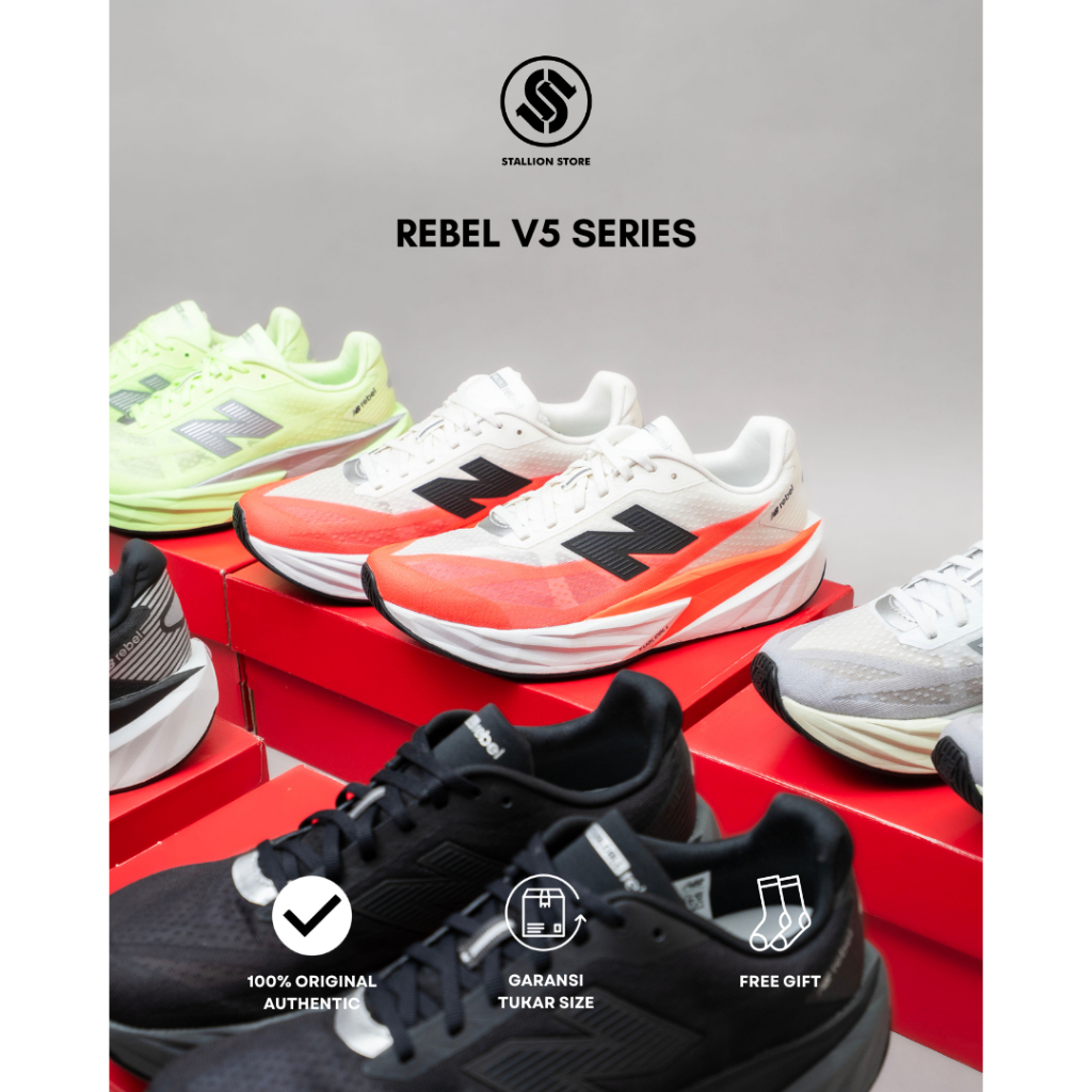 FUEL CELL REBEL V5