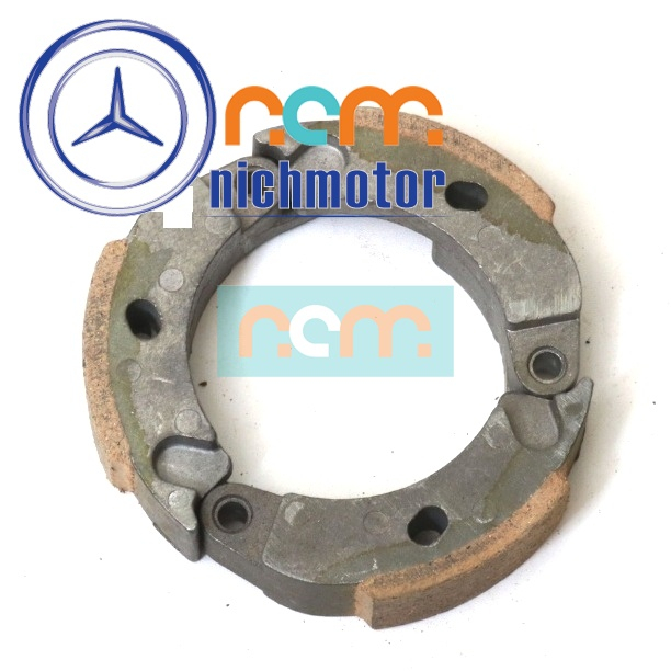 Kampas Otomatis Mio Soul Karbu