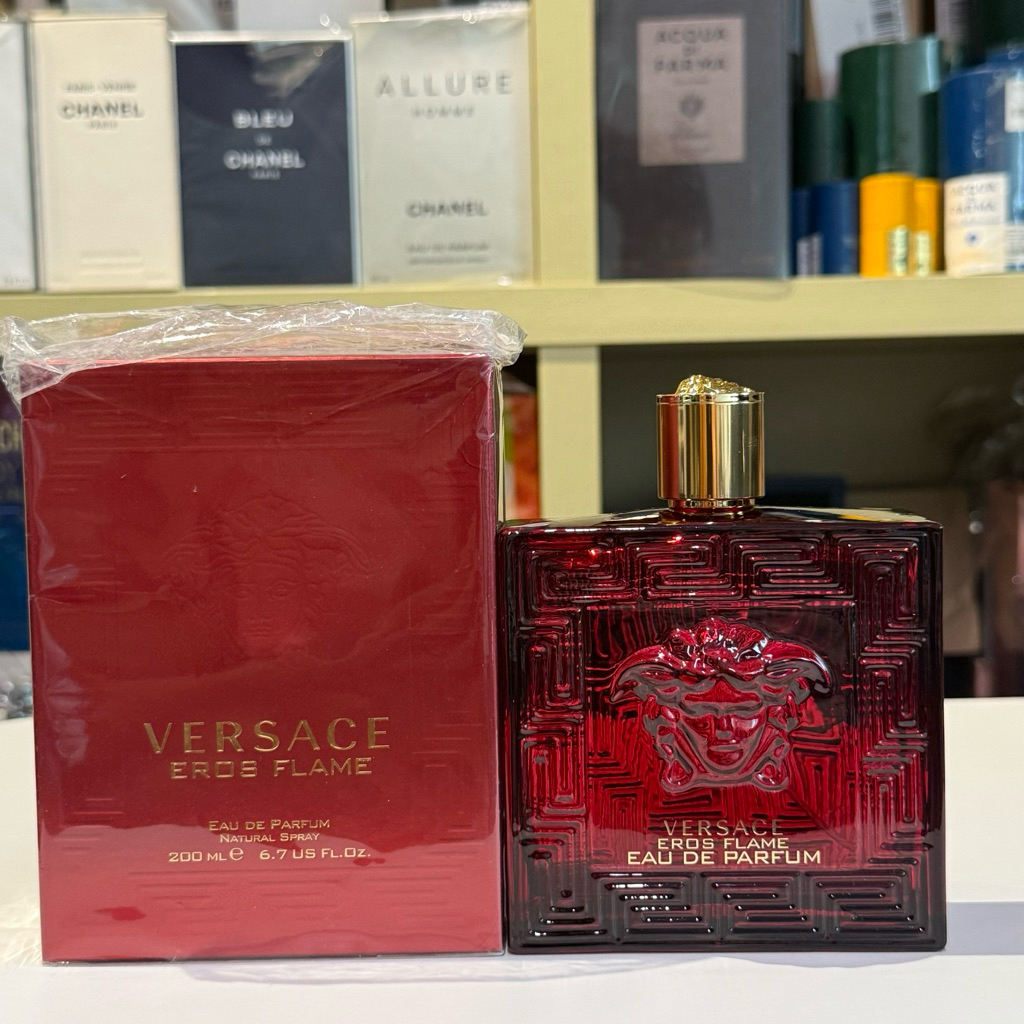 Preloved Eros Flame 200mL