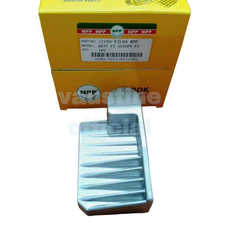 KIPROK REGULATOR BEAT FI SCOOPY FI KZL ORI NPP