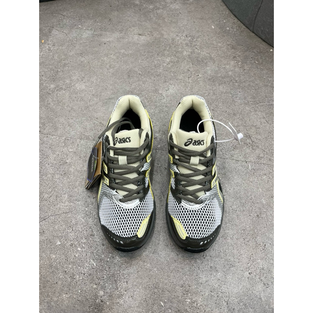 SEPATU ASICS FASHION PRIA/WANITA