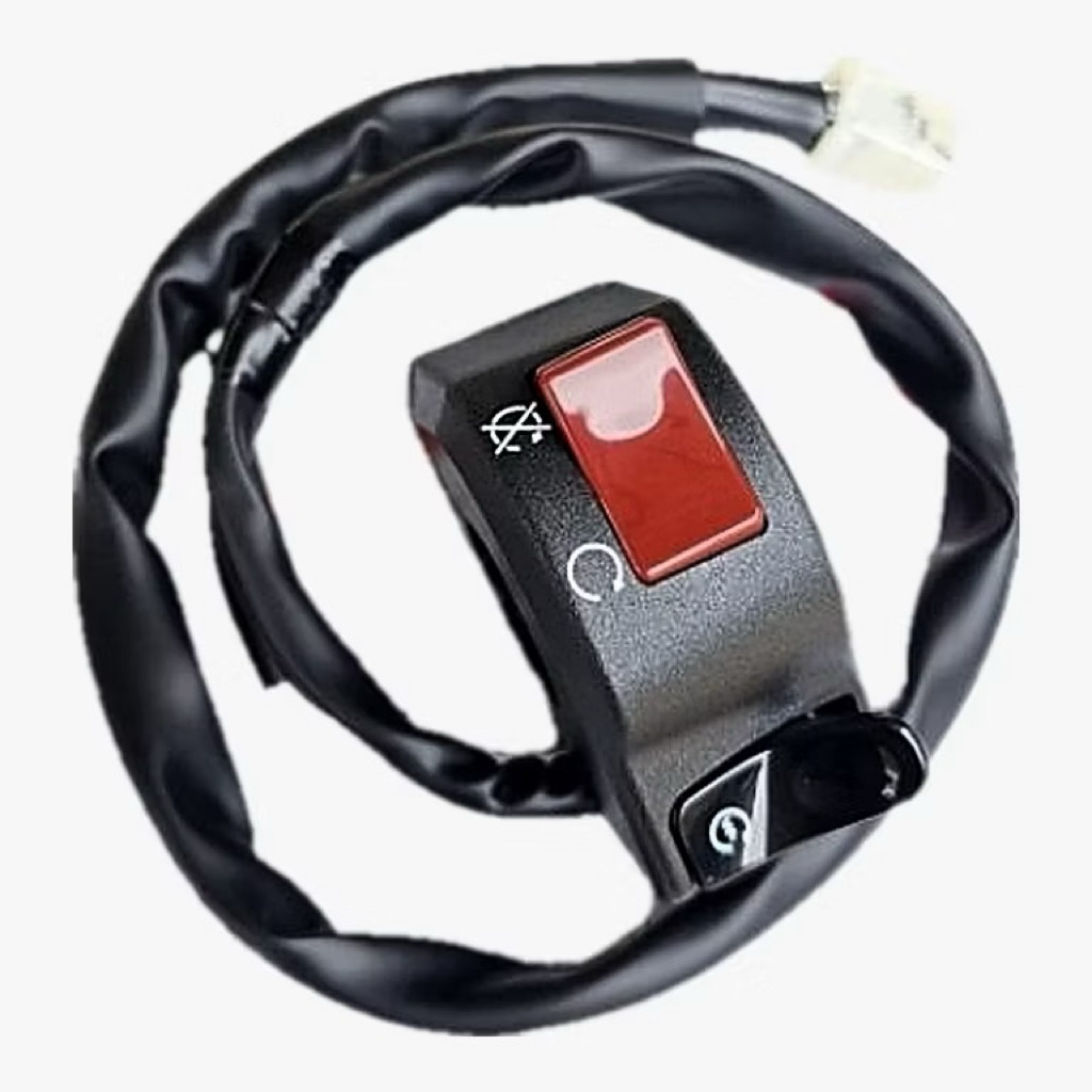 SAKLAR KANAN YAMAHA WR155 WR 155 XABRE