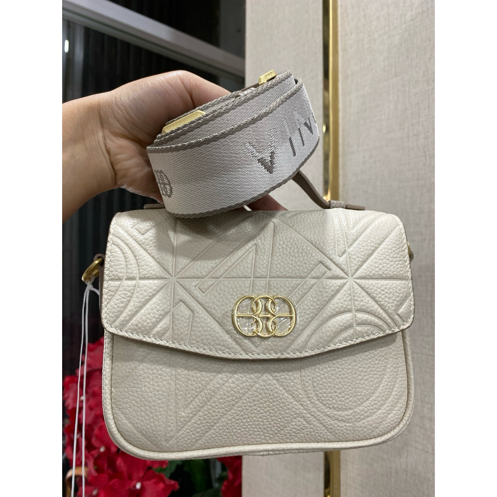 TAS BONIA ORIGINAL SLING BAG NEW SALE