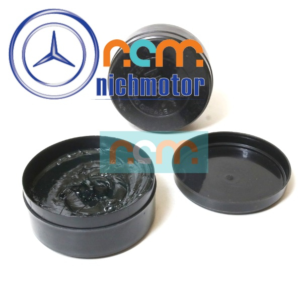 Stempet Gemuk Stempet Gemuk